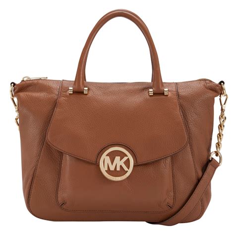 michael kors fulton bag luggage|Michael Kors luggage sets clearance.